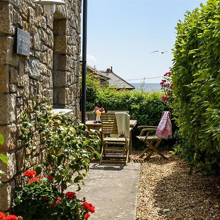 Mousehole Cottage เพนแซนซ์ ภายนอก รูปภาพ