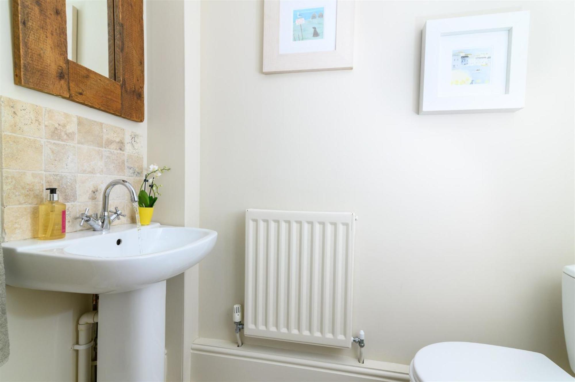 Mousehole Cottage เพนแซนซ์ ภายนอก รูปภาพ