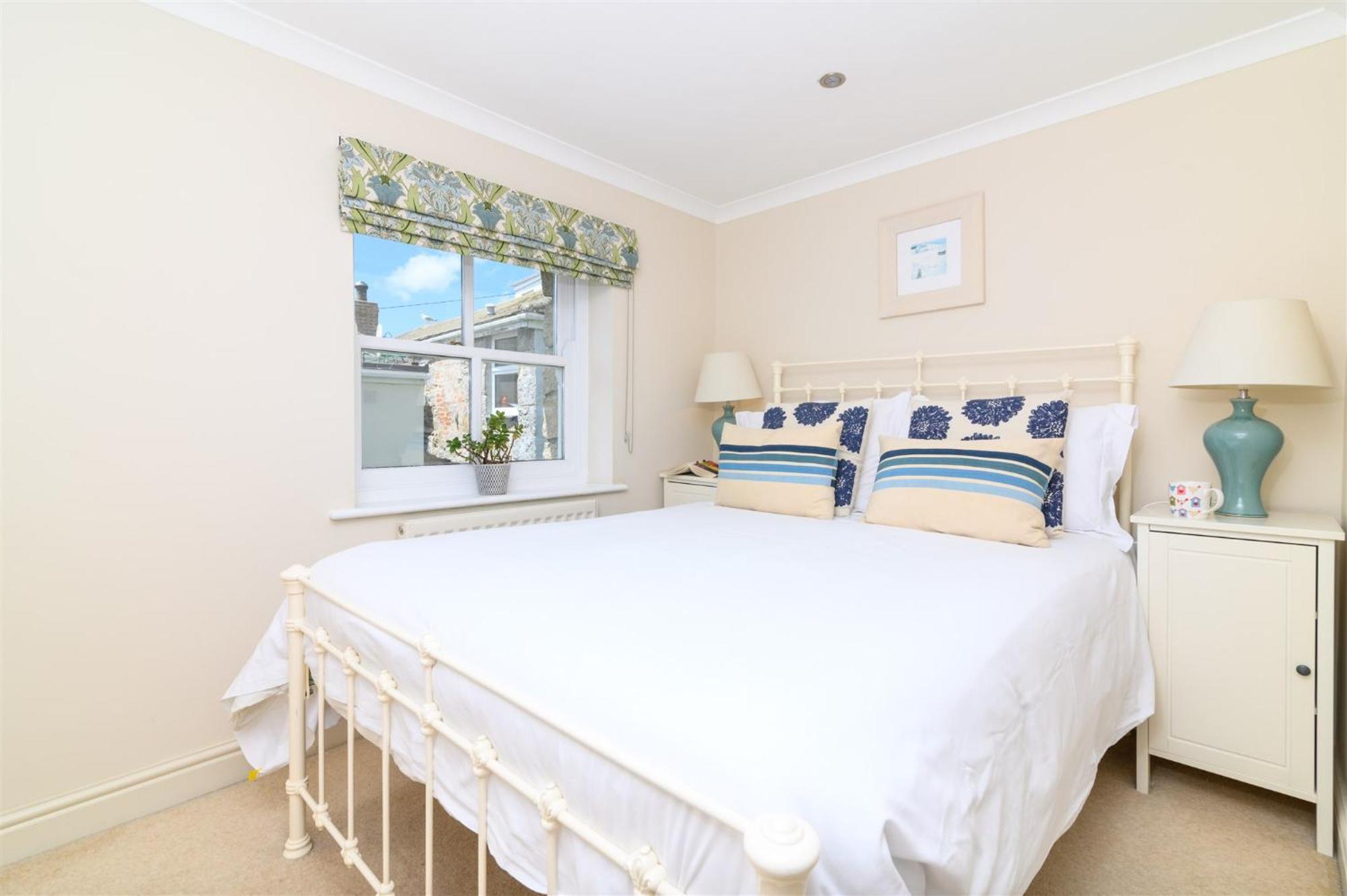 Mousehole Cottage เพนแซนซ์ ภายนอก รูปภาพ