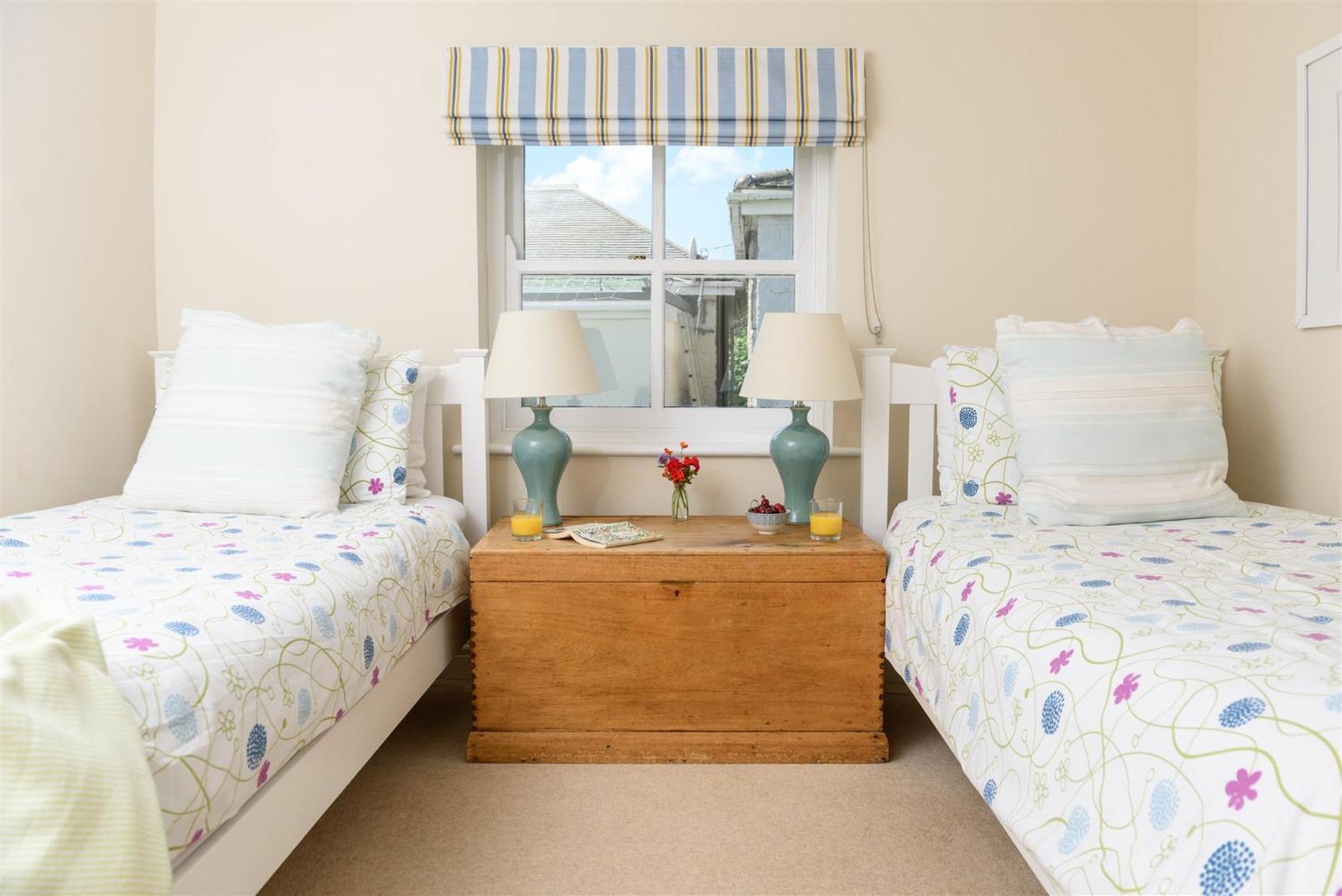 Mousehole Cottage เพนแซนซ์ ภายนอก รูปภาพ