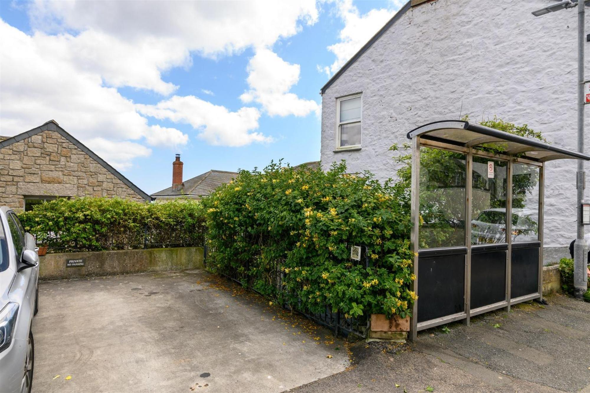 Mousehole Cottage เพนแซนซ์ ภายนอก รูปภาพ